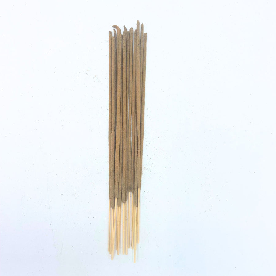 🖤 “Hekate’s Shield” – Palo Santo Dorato e Rosmarino 15g 🔥