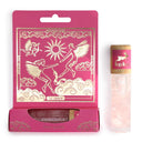 Tarot Roll-On Profumato | Gli Amanti 👩❤️💋👩