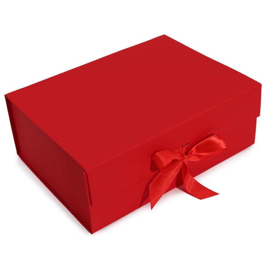 Gift box XL Rossa 🌹