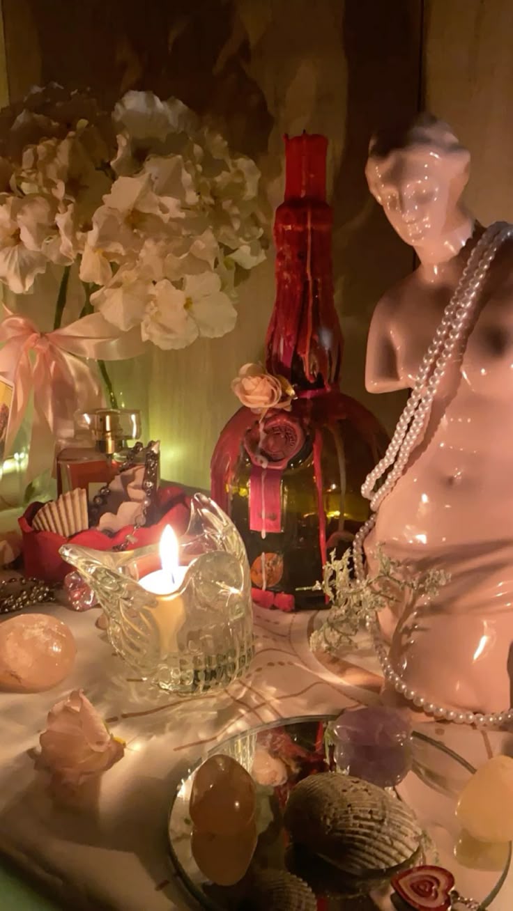 Altare Glamour
