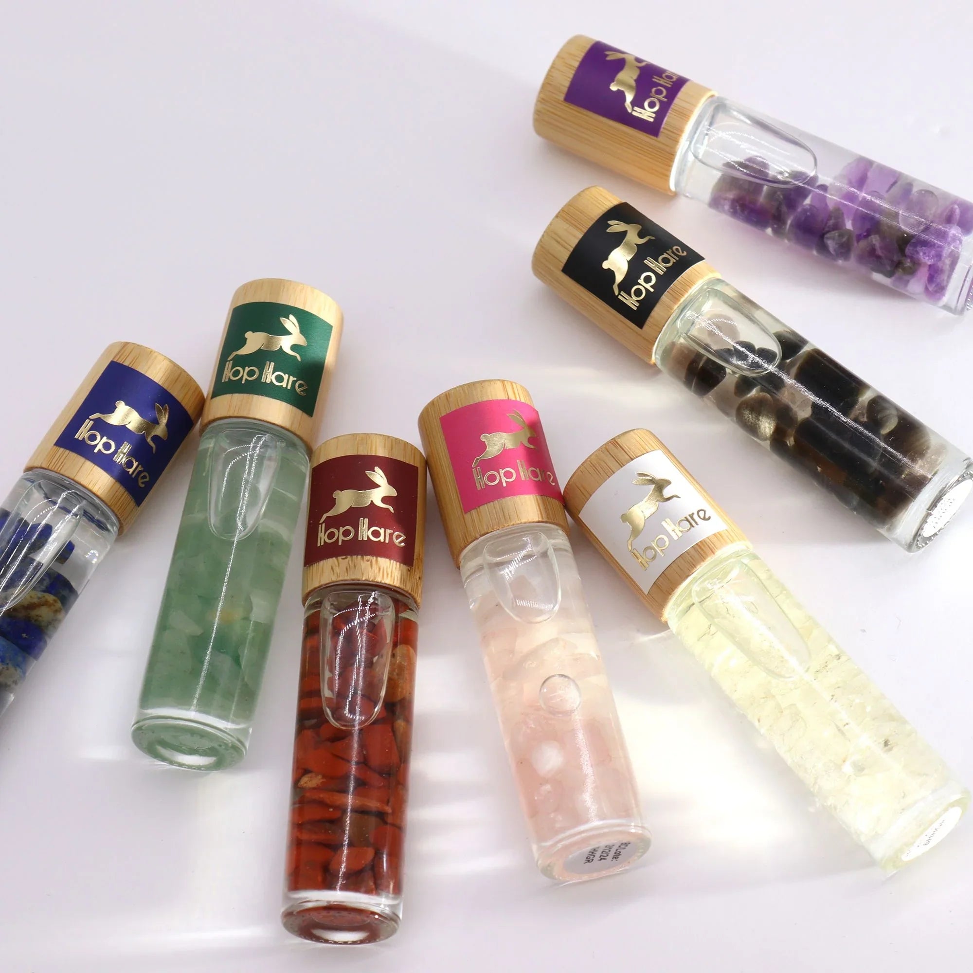 Magic Tarot Roll-on Profumati