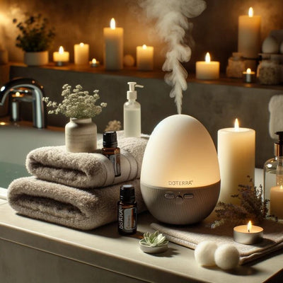 DIFFUSORE CLASSICO