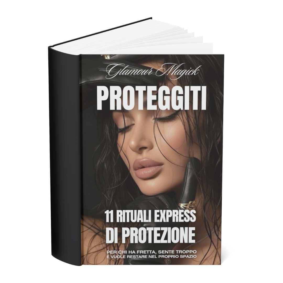 PROTEGGITI 🖤 Guida PDF