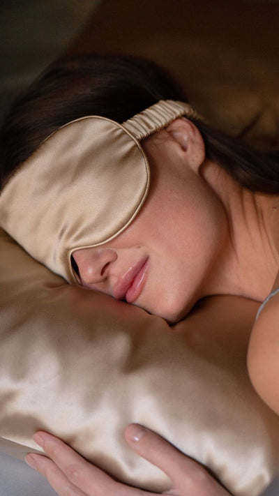 PRIMA DI DORMIRE