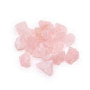 Cristalli Grezzi di Quarzo Rosa – L’Aura Tenera dell’Amore 💖