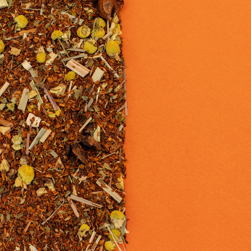 AFTER MEAL CALM ROOIBOS ✦ Infuso Serale 50g | SENZA CAFFEINA