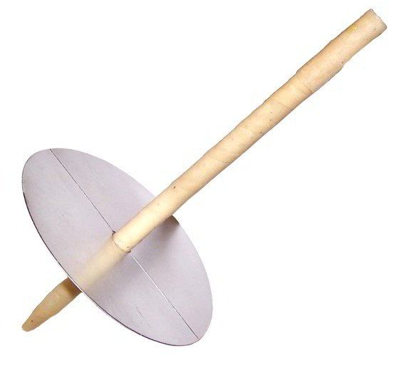 2x Scented Ear Candles - Lavender