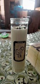 Magic Spell Candle - Seduction