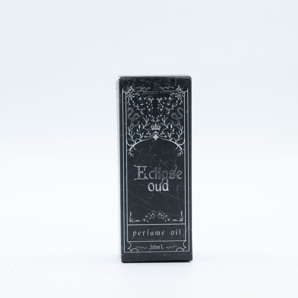 🍀 L’Elixir in Olio della Strega Antica ✦ Eclipse Oud
