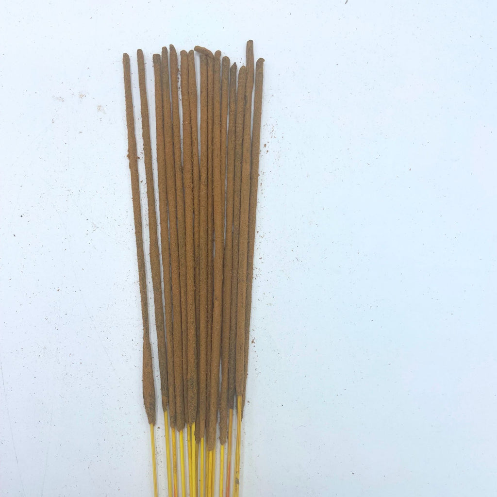 💜 “Lunar Serenity” – Palo Santo Dorato & Lavanda 15g