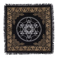 Tovaglia da Altare Esoterica – Chakra 🌀✨