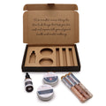 🌷 Rituale “Serenity Essentials” — Il Kit del Risveglio e della Luce Interiore ☀️