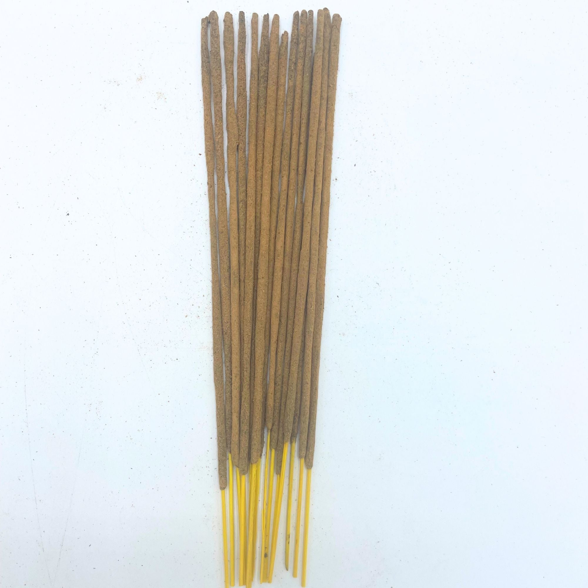 ✨ Incenso Rituale Palo Santo Dorato & Vaniglia