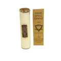 🌙 Candela Incantata “Hekate’s Balance” – Armonia & Protezione Interiore