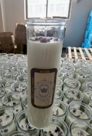 Magic Spell Candle - Success