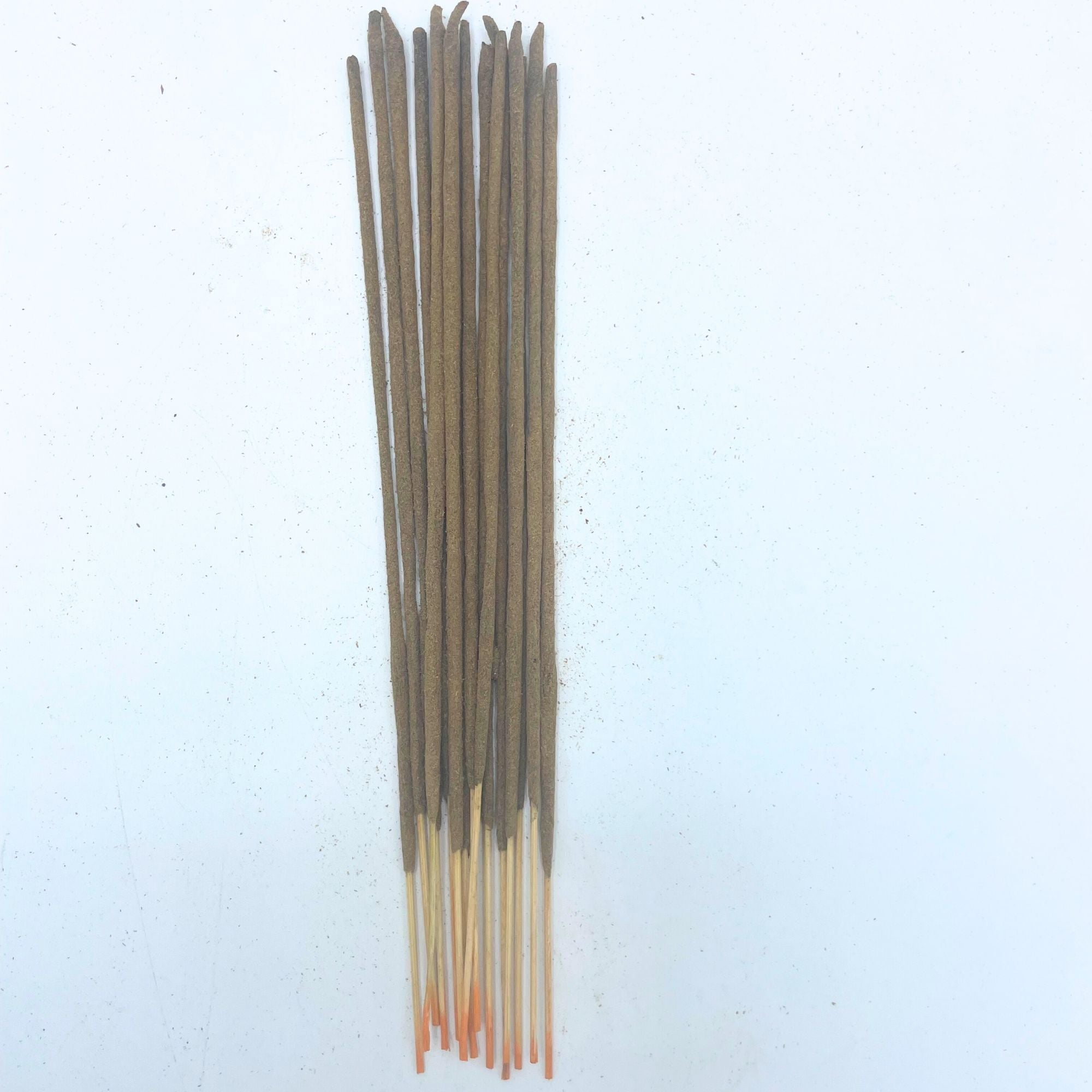 Incensi della purificazione ✦ Palo Santo dorato & Frankincense