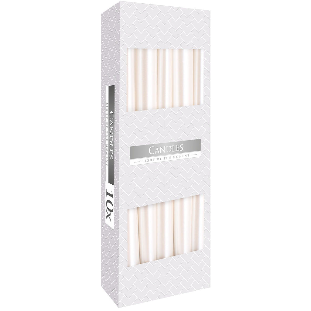 Candele Ritual coniche | PERLA 🦪