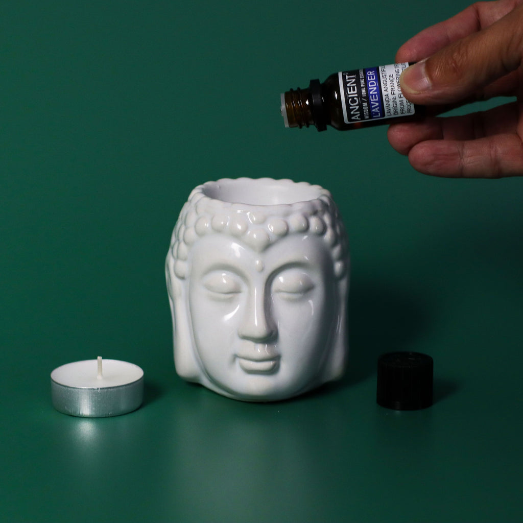 🪻 Olio essenziale di lavanda ~ 10 ml