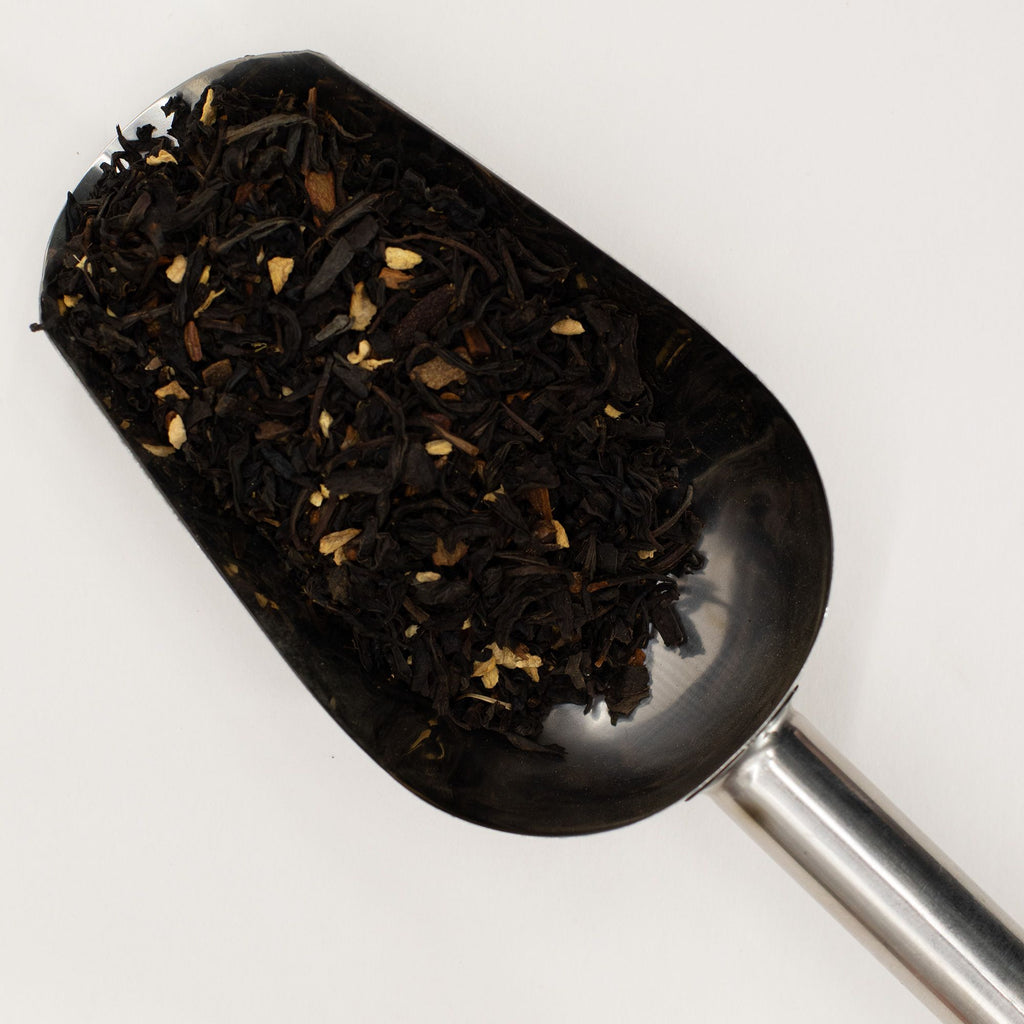 CHAI BLACK TEA BIO ✦ Speziato & Confortante 50g