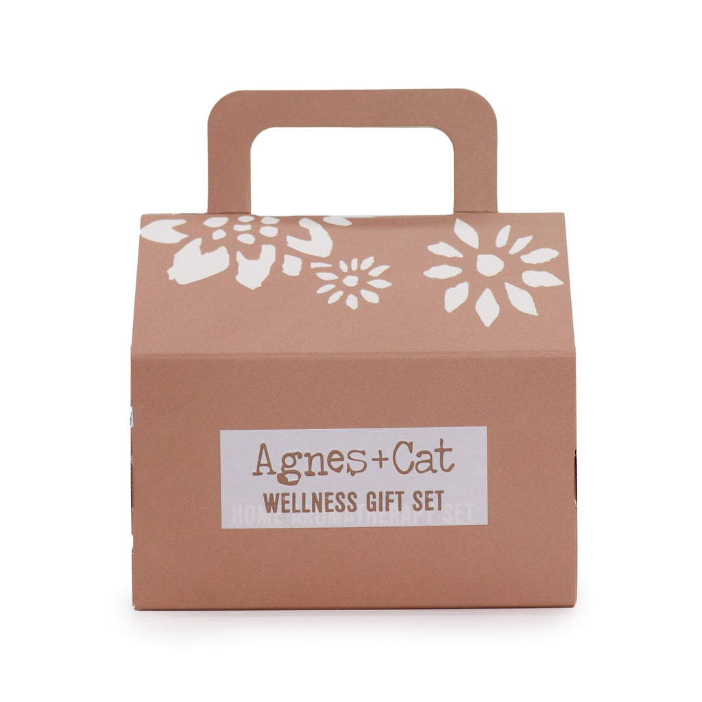 Set Agnes & Cat | Moroccan Morning ☕️