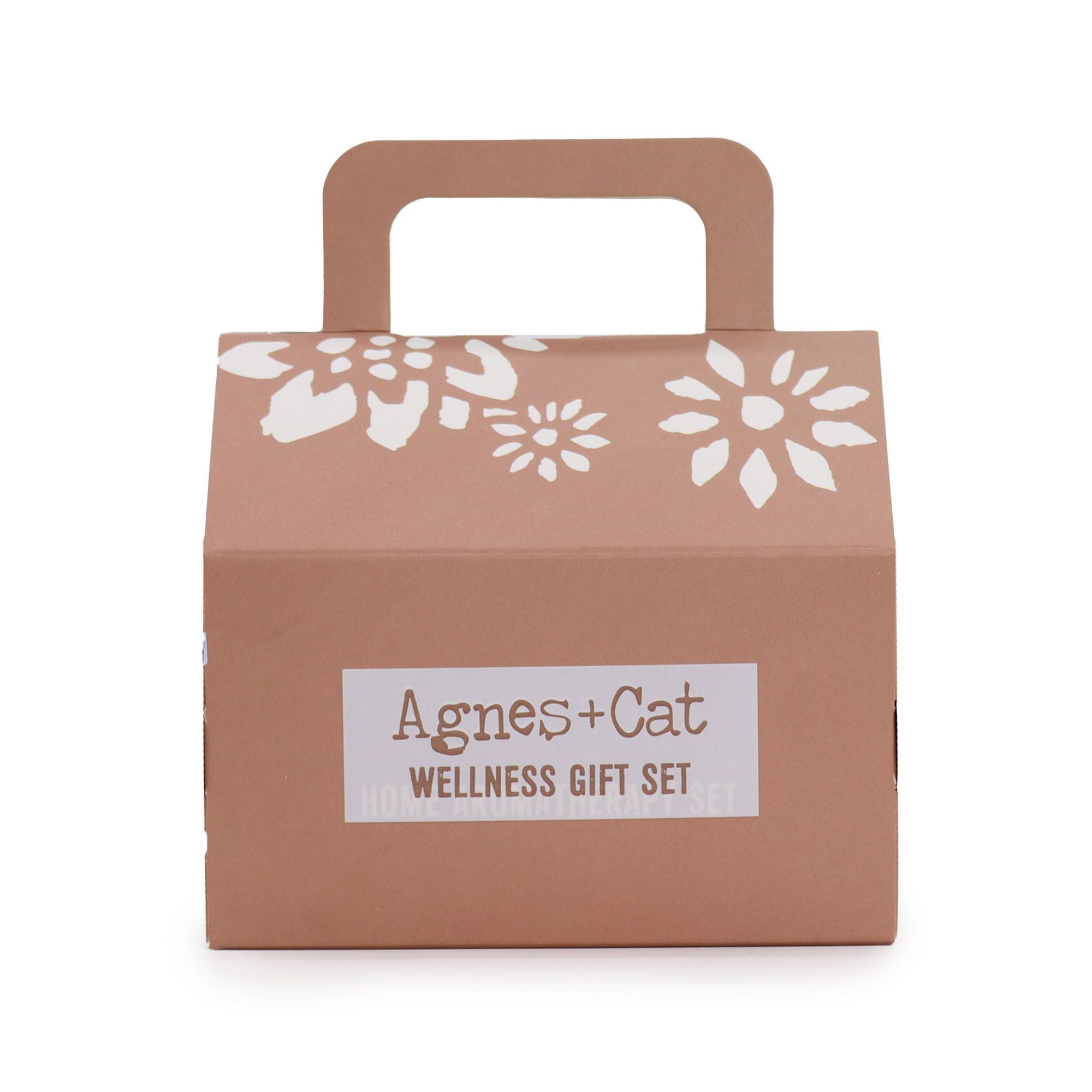 Set Agnes & Cat | Moroccan Morning ☕️