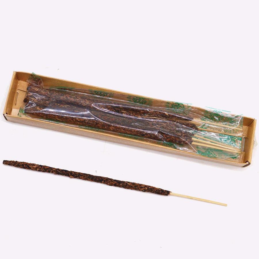 🌼 Incenso Botanico Rituale ✦ Nag Champa