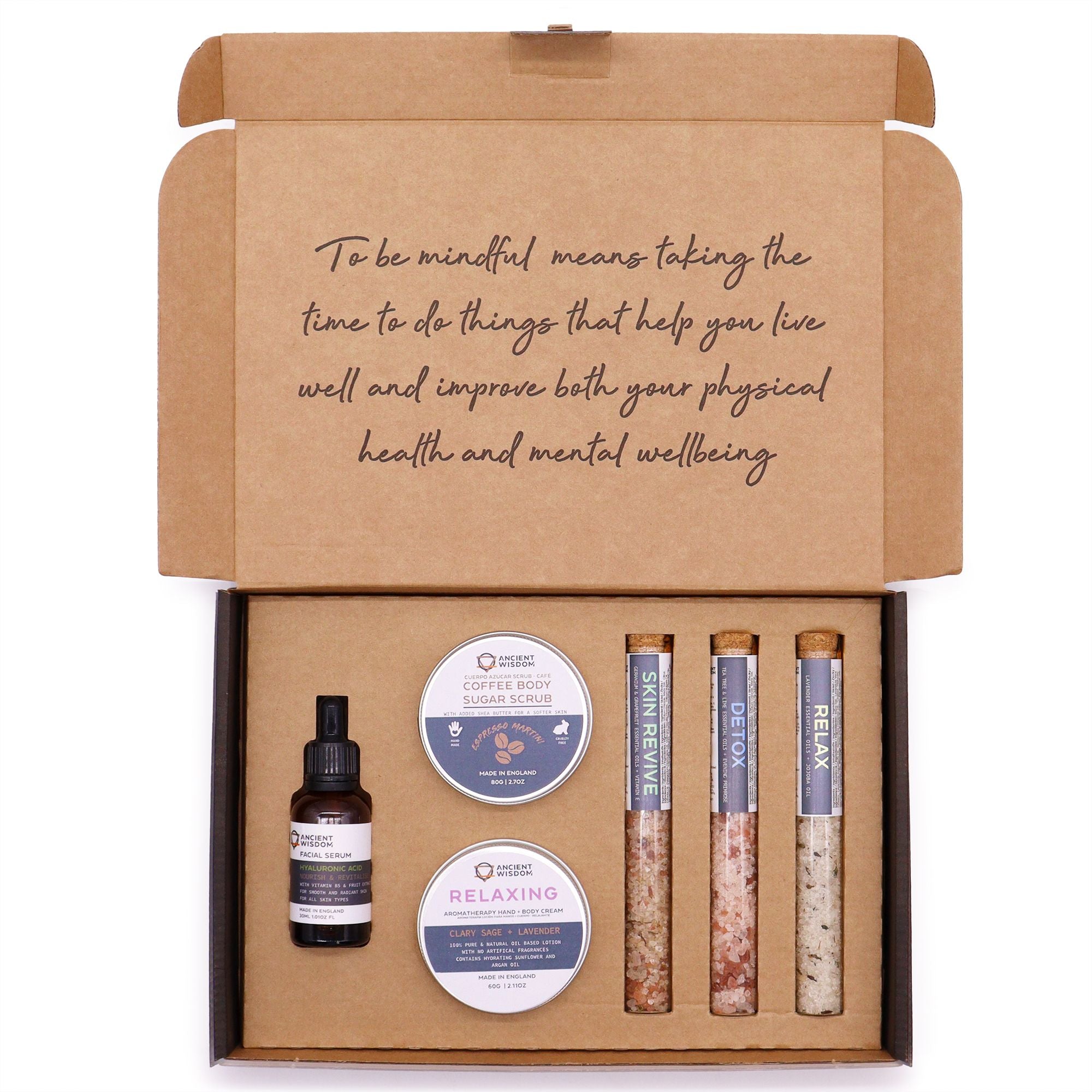 🪞 Rituale “Mindful Moments” — Il Kit di Cura e Consapevolezza di Sé 🌸