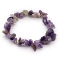 Bracciale Ametista – Energia di Calma e Protezione Spirituale 💜