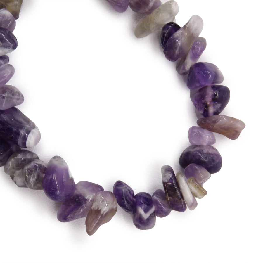 Bracciale Ametista – Energia di Calma e Protezione Spirituale 💜